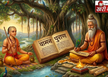 वामन पुराण: भगवान विष्णु के दिव्य अवतार और पौराणिक कथाओं का महाग्रंथ