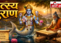 मत्स्य पुराण: एक विस्तृत और ज्ञानवर्धक परिचय