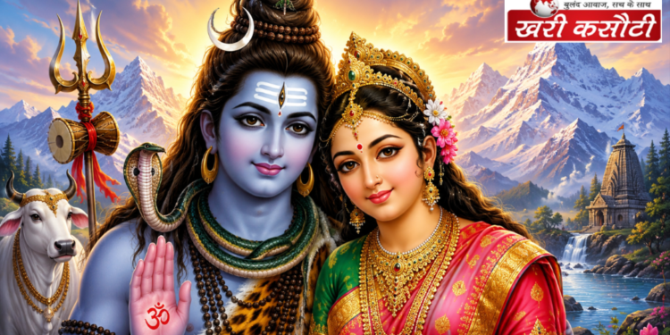 केदार योग: 15 जून सोमवती अमावस्या पर बन रहा है दुर्लभ महायोग, जानिए किन 3 राशियों पर बरसेगी भगवान शिव की विशेष कृपा