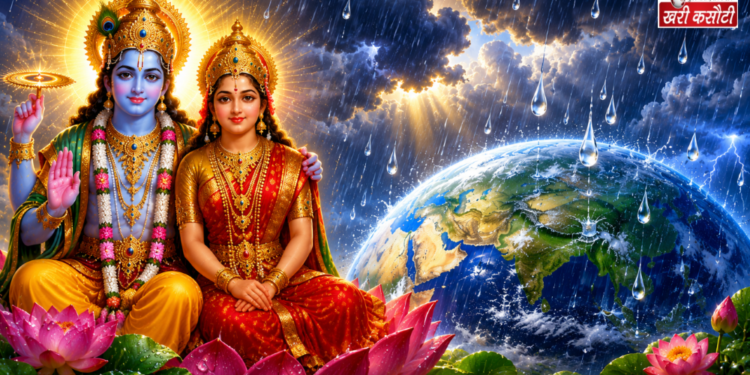 आषाढ़ माह 2026: तिथि, महत्व, नियम और प्रमुख व्रत-त्यौहारों की संपूर्ण जानकारी