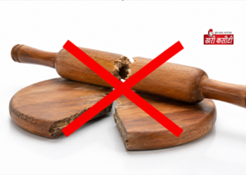 वास्तु शास्त्र: रसोई में चकला-बेलन से जुड़े ये नियम बदल सकते हैं आपकी किस्मत, भूलकर भी न करें ये गलतियां