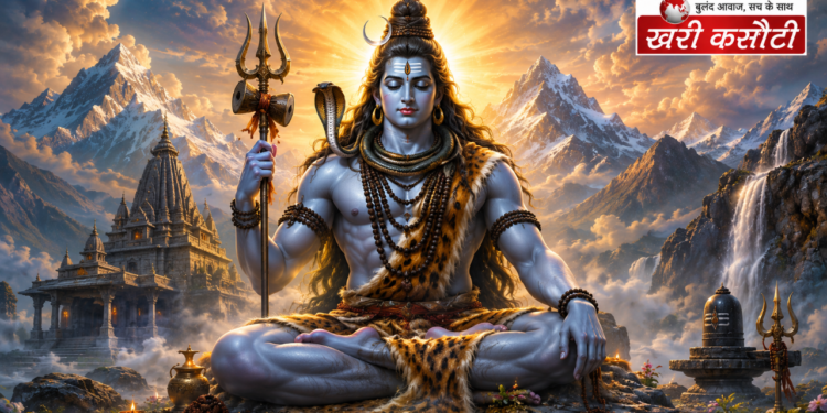 अधिक मास शिवरात्रि 2026: 27 साल बाद बन रहा महासंयोग, जानें तिथि, शुभ मुहूर्त और व्रत का महत्व
