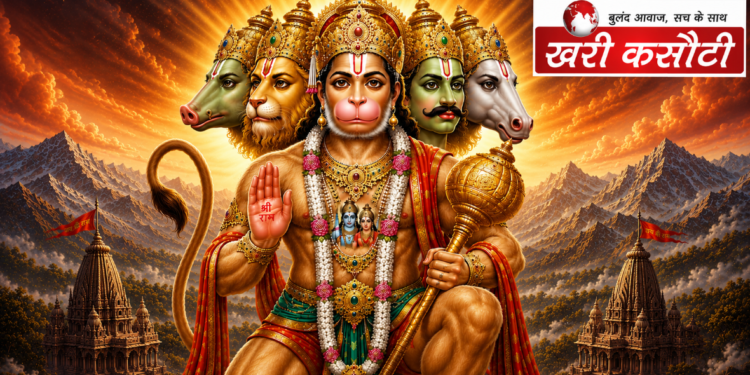 ज्येष्ठ माह के बड़े मंगल का महत्व और अचूक उपाय