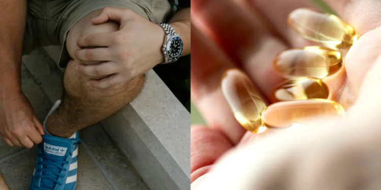 शरीर में Vitamin D की कमी के लक्षण और बिना सप्लीमेंट्स इसे बढ़ाने के प्राकृतिक उपाय