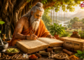 आयुर्वेद – जीवन और स्वास्थ्य का संपूर्ण विज्ञान