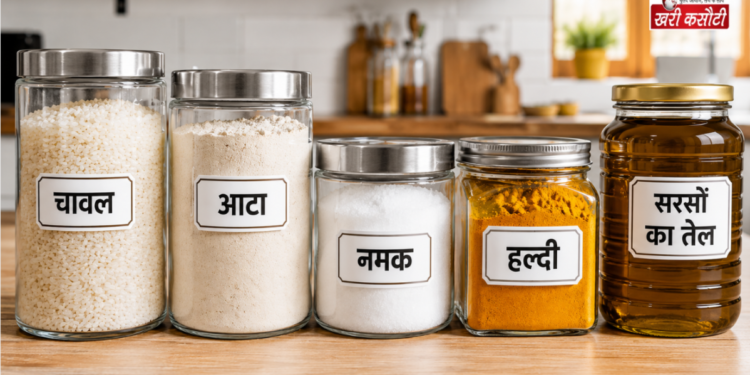 शॉर्ट आर्टिकल: वेरी लॉन्ग लेंथी इन हिंदी (रसोई घर का वास्तु और मां अन्नपूर्णा की कृपा)