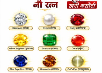 रत्न शास्त्र: किस उंगली में कौन सा रत्न पहनना होता है शुभ? जानिए ग्रहों और धातुओं से जुड़े ये सटीक नियम