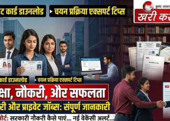 शिक्षा और रोज़गार: M.Tech छात्रों के लिए हर महीने 12,400 रुपये तक की स्कॉलरशिप और पंजाब-हरियाणा हाईकोर्ट में 167 पदों पर भर्ती