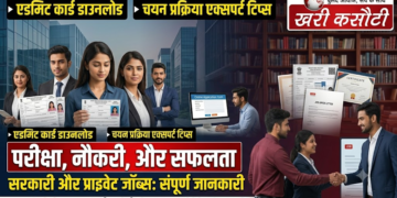 शिक्षा और रोज़गार: M.Tech छात्रों के लिए हर महीने 12,400 रुपये तक की स्कॉलरशिप और पंजाब-हरियाणा हाईकोर्ट में 167 पदों पर भर्ती