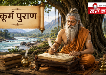कूर्म पुराण: भगवान विष्णु के कूर्म अवतार की पावन कथा और पंद्रहवें महापुराण का महत्व