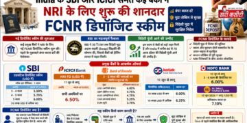 India के SBI और ICICI समेत कई बैंकों ने NRI के लिए शुरू की शानदार FCNR डिपॉजिट स्कीम