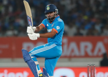 मुख्य शीर्षक: SHREYAS IYER होंगे टीम इंडिया के नए टी20 कप्तान, जानिए कप्तानी का पूरा इतिहास