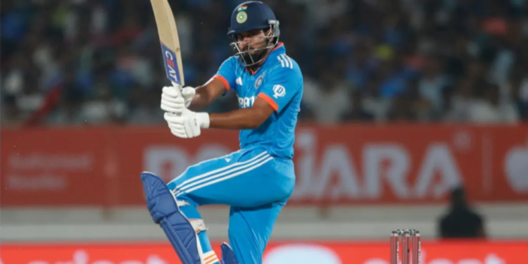 मुख्य शीर्षक: SHREYAS IYER होंगे टीम इंडिया के नए टी20 कप्तान, जानिए कप्तानी का पूरा इतिहास