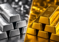 MCX पर Gold और Silver की कीमतों में आई भारी गिरावट