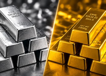 MCX पर Gold और Silver की कीमतों में आई भारी गिरावट