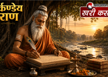 मार्कण्डेय पुराण: प्राचीनतम और महिमामयी ग्रन्थ का विस्तृत परिचय