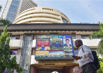 US और Iran के बीच तनाव से Share Market धड़ाम, BSE Sensex और NSE Nifty 50 में भारी गिरावट
