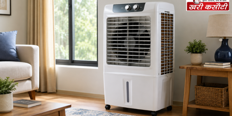 घर में Cooler रखने के Vastu नियम