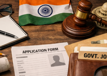 Allahabad High Court में RO, ARO और Computer Assistant के पदों पर निकली बंपर सरकारी भर्ती