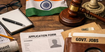 Allahabad High Court में RO, ARO और Computer Assistant के पदों पर निकली बंपर सरकारी भर्ती