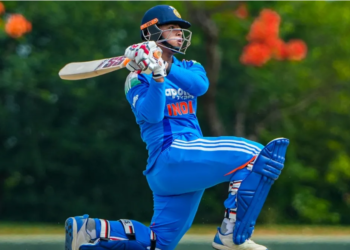Vaibhav Sooryavanshi ने Dambulla में रचा इतिहास, India A ने Sri Lanka A को किया हैरान