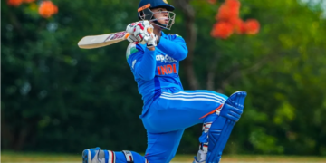 Vaibhav Sooryavanshi ने Dambulla में रचा इतिहास, India A ने Sri Lanka A को किया हैरान