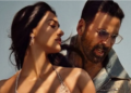 AKSHAY KUMAR की फिल्म WELCOME TO THE JUNGLE में दिखा नया सिनेमैटिक एक्सपेरिमेंट, DISHA PATANI के साथ दिखा जलवा