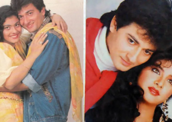 90 के दशक में Bollywood के अगले सुपरस्टार माने जाते थे Avinash Wadhawan, आज जी रहे हैं गुमनामी का जीवन