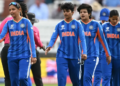 ICC Women’s T20 World Cup में हार के बाद BCCI ने Asian Games के लिए India की महिला टीम का किया ऐलान, Japan के Aichi-Nagoya में होगा आयोजन