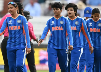 ICC Women’s T20 World Cup में हार के बाद BCCI ने Asian Games के लिए India की महिला टीम का किया ऐलान, Japan के Aichi-Nagoya में होगा आयोजन