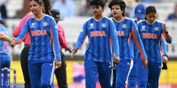 ICC Women’s T20 World Cup में हार के बाद BCCI ने Asian Games के लिए India की महिला टीम का किया ऐलान, Japan के Aichi-Nagoya में होगा आयोजन