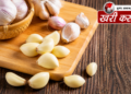 खाली पेट लहसुन खाने के चमत्कारी फायदे: बीमारियों को रखे दूर और सेहत को बनाए तंदुरुस्त