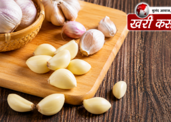 खाली पेट लहसुन खाने के चमत्कारी फायदे: बीमारियों को रखे दूर और सेहत को बनाए तंदुरुस्त