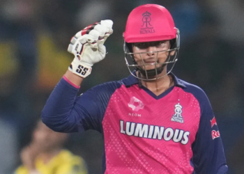 15 साल के युवा स्टार Vaibhav Suryavanshi ने IPL 2026 में मचाया धमाल, Ireland और UK दौरे के लिए BCCI कर सकती है बड़ा फैसला!