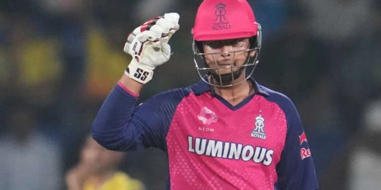 15 साल के युवा स्टार Vaibhav Suryavanshi ने IPL 2026 में मचाया धमाल, Ireland और UK दौरे के लिए BCCI कर सकती है बड़ा फैसला!
