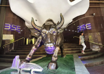 शेयर बाजार में तेजी: US और Iran समझौते की उम्मीद से BSE Sensex और NSE Nifty 50 में उछाल