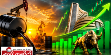 कच्चे तेल की कीमतों में गिरावट से BSE पर HPCL, IOCL और BPCL में उछाल, US और Iran समझौते का दिखा असर