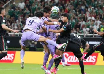 नॉकआउट में पहुंची Mexico, कड़े मुकाबले में South Korea को हराकर 2026 FIFA World Cup में रचा इतिहास