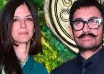 Aamir Khan रचाने जा रहे हैं तीसरी शादी, Gauri Spratt के साथ सिंपल वेडिंग की आई खबर