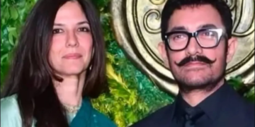 Aamir Khan रचाने जा रहे हैं तीसरी शादी, Gauri Spratt के साथ सिंपल वेडिंग की आई खबर