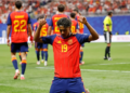 FIFA World Cup 2026 में Spain की Saudi Arabia पर ऐतिहासिक जीत, Lamine Yamal ने रचा इतिहास