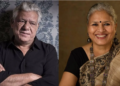 Om Puri की पहली पत्नी Seema Kapoor का छलका दर्द, पति से धोखे और बच्चा खोने पर किए कई खुलासे