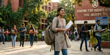 यूजीसी नेट जून 2026 परीक्षा का विस्तृत शेड्यूल और सिंगल गर्ल चाइल्ड स्कॉलरशिप की संपूर्ण जानकारी