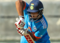 Sri Lanka में ट्राई सीरीज: Vaibhav Suryavanshi का वनडे में फ्लॉप शो