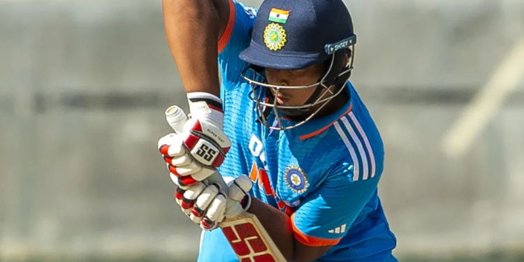 Sri Lanka में ट्राई सीरीज: Vaibhav Suryavanshi का वनडे में फ्लॉप शो