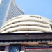 भारतीय शेयर बाजार का शानदार कमबैक, BSE और NSE दोनों में जोरदार तेजी