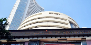 शेयर बाजार में शानदार शुरुआत: Sensex और Nifty में उछाल, लेकिन US Dollar के मुकाबले Rupee कमजोर