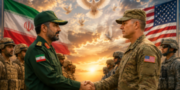 US-Iran समझौते की शर्तें तय, Pakistan ने दी अहम जानकारी