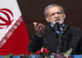 Iran में भारी उथल-पुथल: Masoud Pezeshkian ने Mojtaba Khamenei को भेजा इस्तीफा