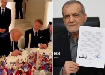 US-Iran Peace Deal की मुख्य शर्तें, UN Security Council की मंजूरी और वित्तीय निवेश का पूरा विवरण